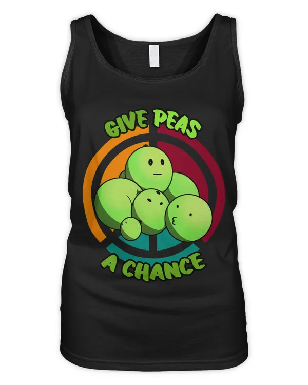 Women's Tank Top