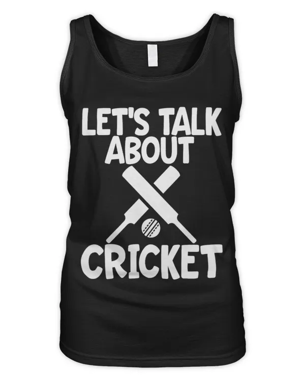 Women's Tank Top