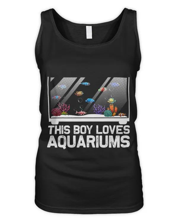 Women's Tank Top