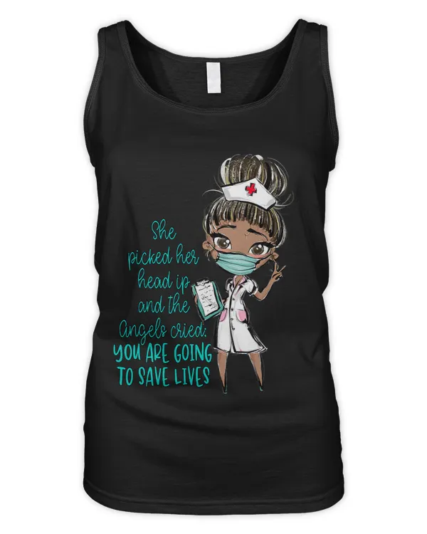 Women's Tank Top