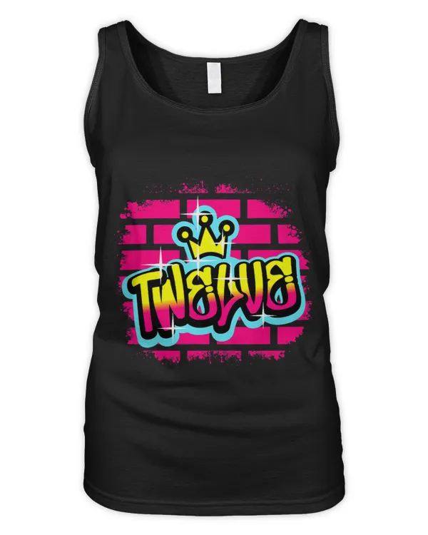 Women's Tank Top