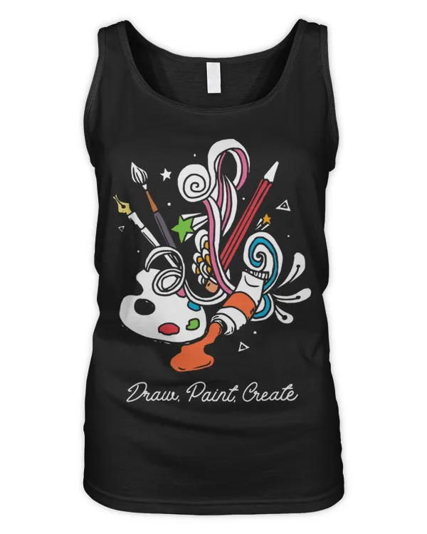 Women's Tank Top