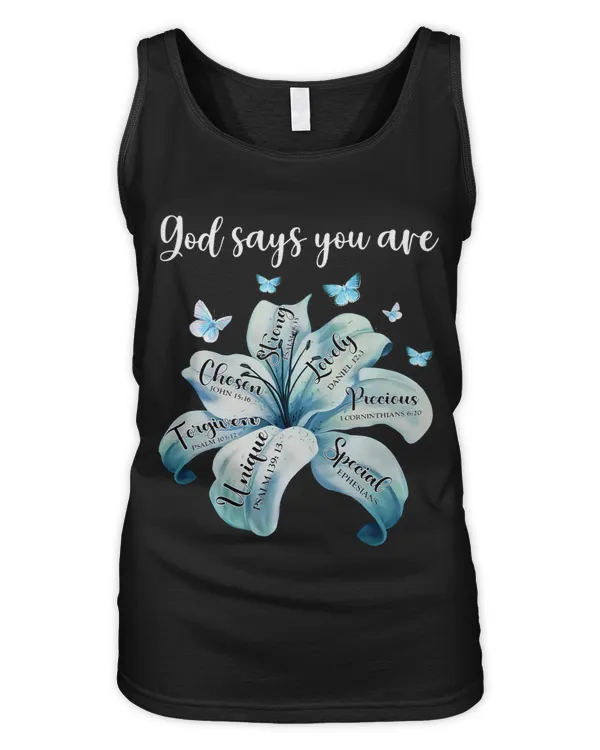 Women's Tank Top