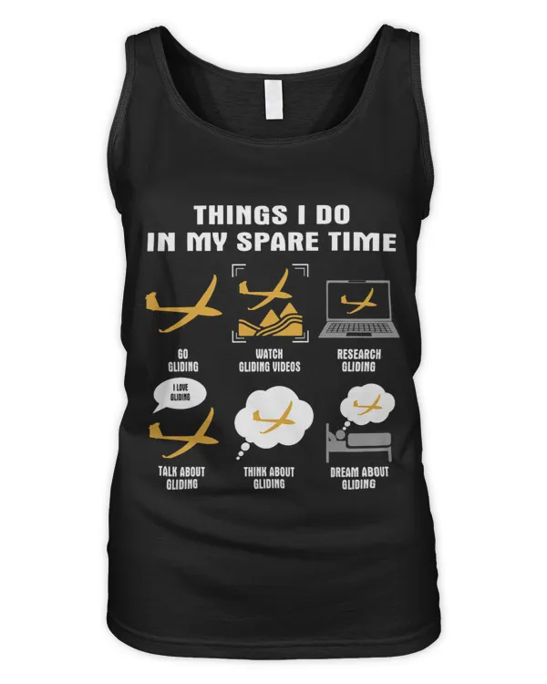 Women's Tank Top