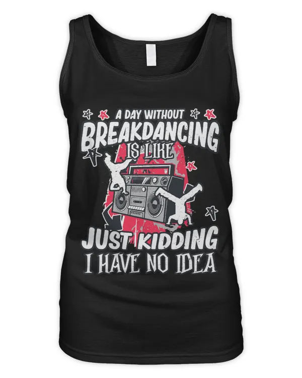 Women's Tank Top