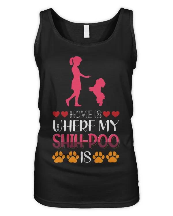 Women's Tank Top