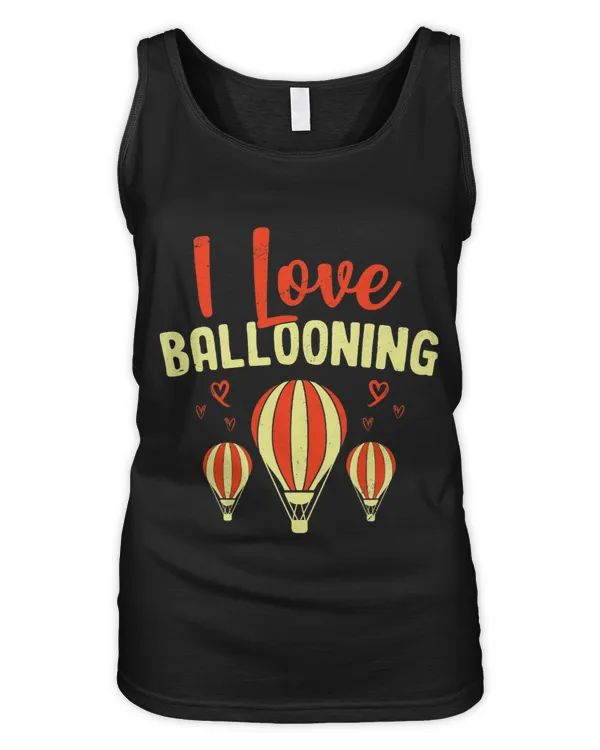 Women's Tank Top
