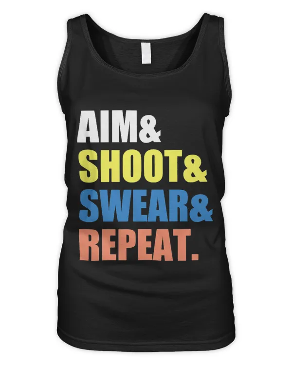Women's Tank Top