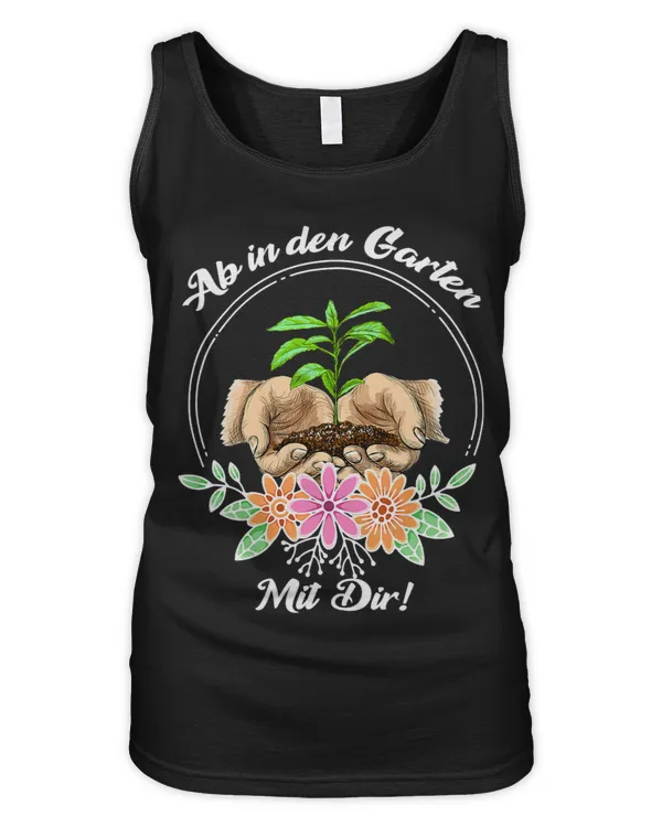 Women's Tank Top