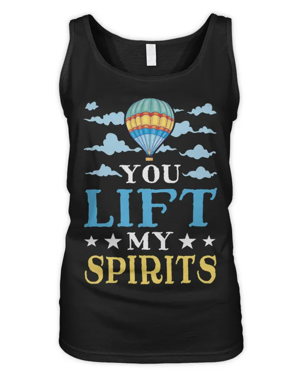 Women's Tank Top