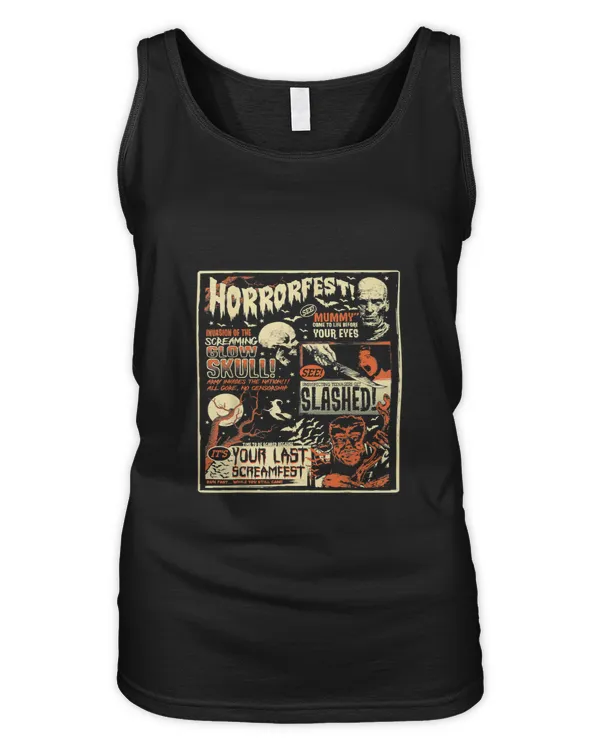 Women's Tank Top