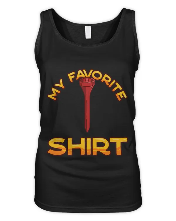 Women's Tank Top
