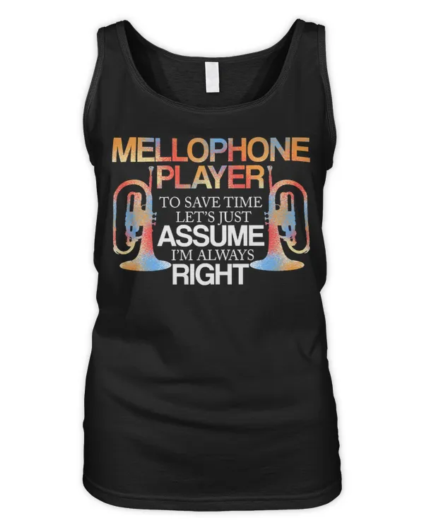 Women's Tank Top
