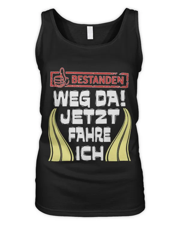 Women's Tank Top