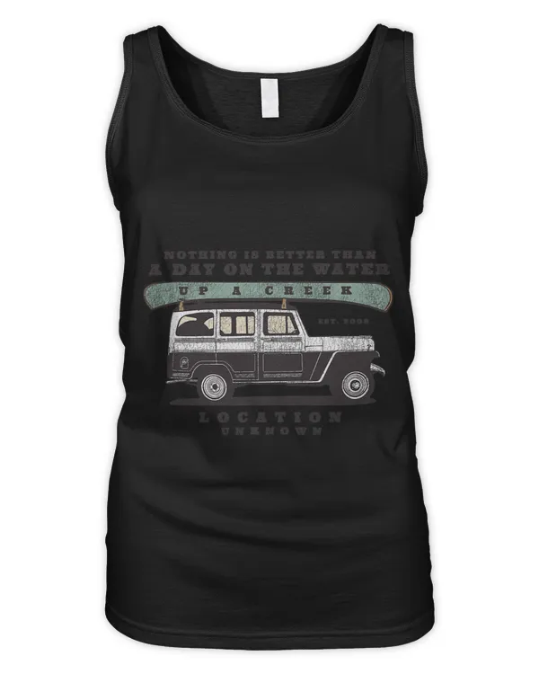 Women's Tank Top