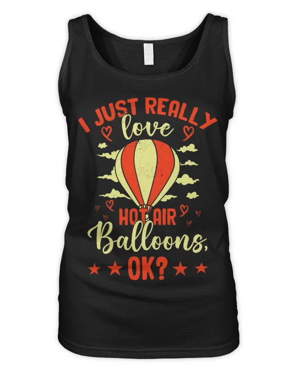 Women's Tank Top