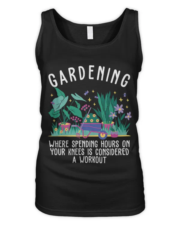 Women's Tank Top