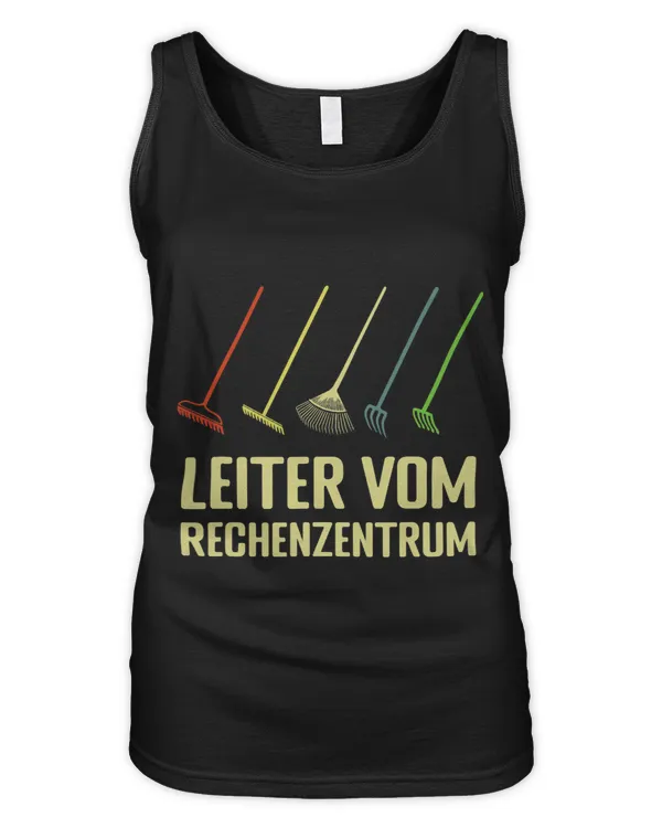 Women's Tank Top
