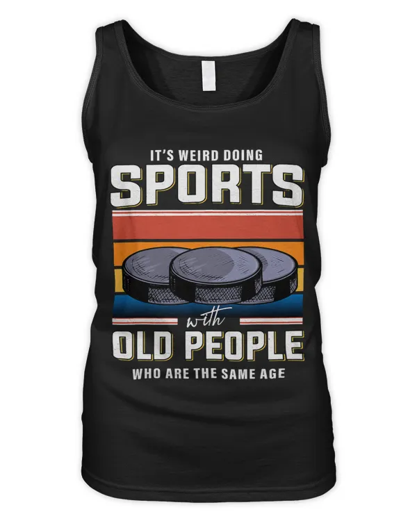 Women's Tank Top