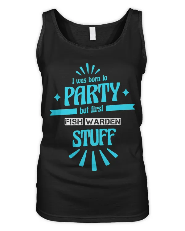 Women's Tank Top