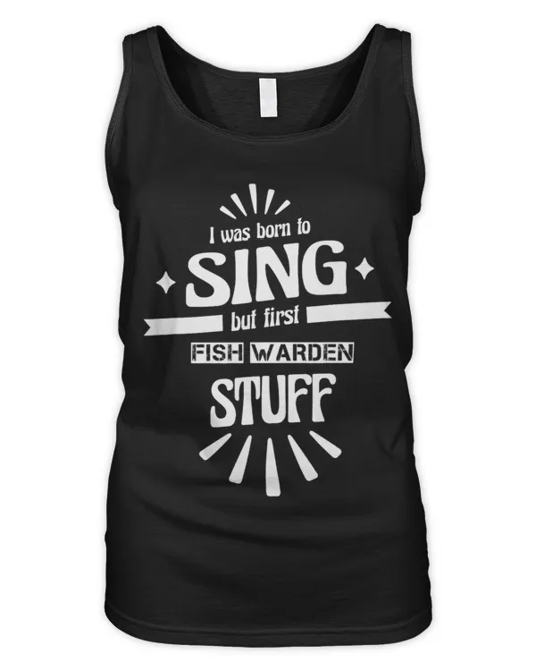 Women's Tank Top