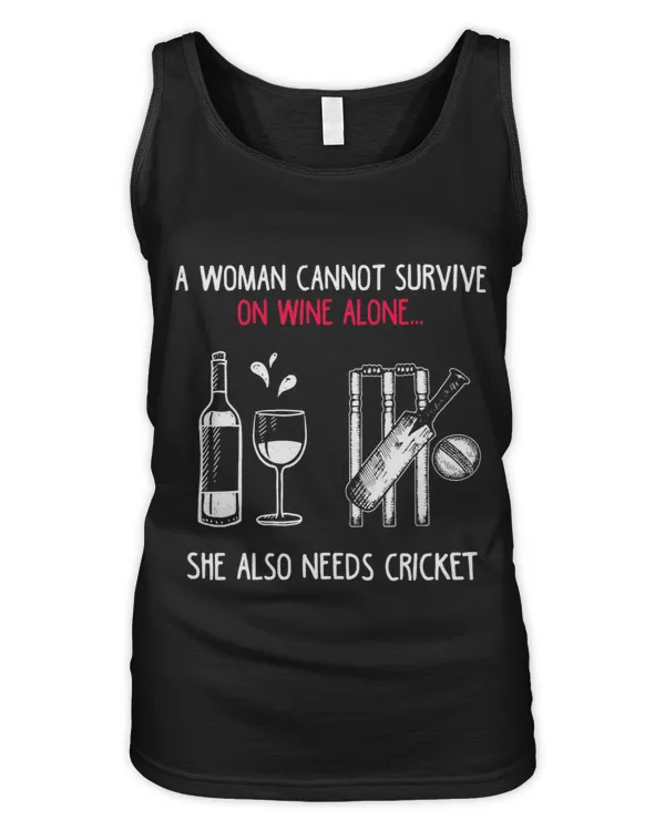 Women's Tank Top