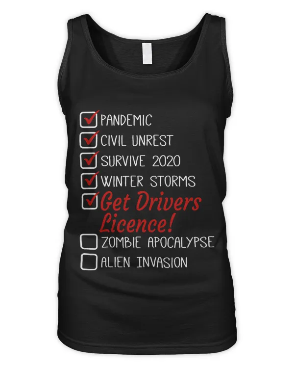 Women's Tank Top