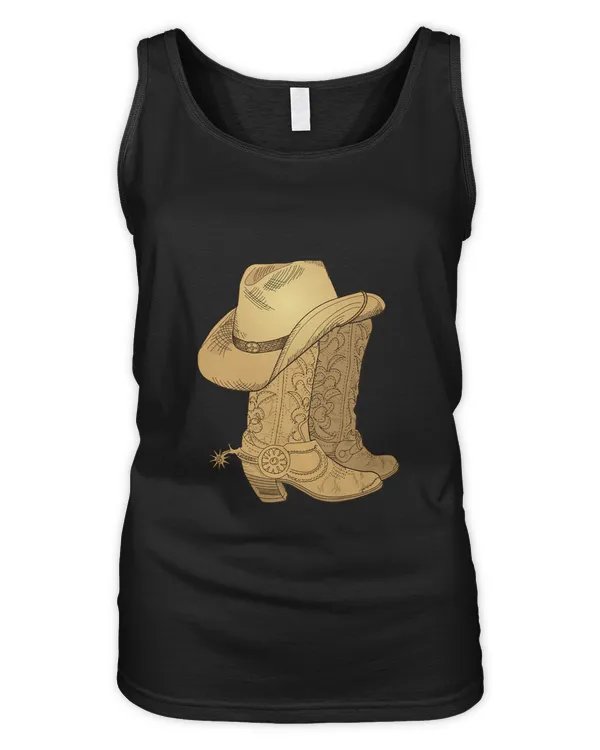 Women's Tank Top