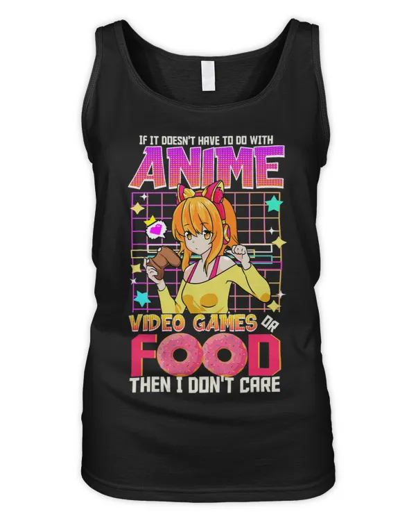 Women's Tank Top