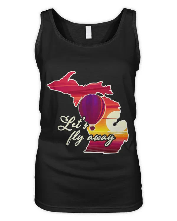 Women's Tank Top