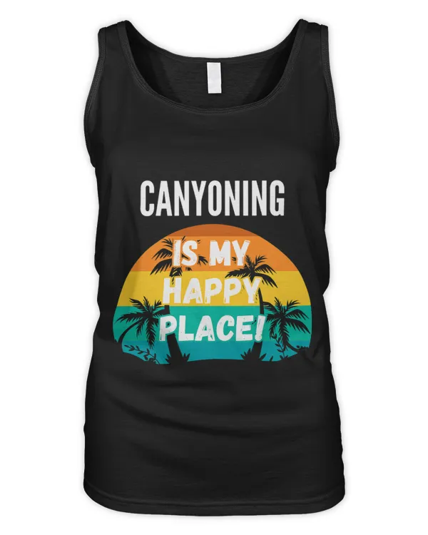 Women's Tank Top