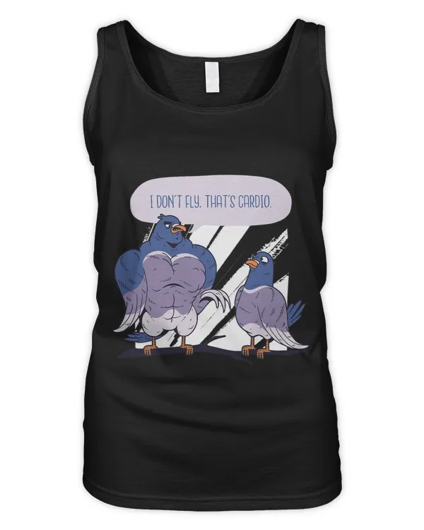 Women's Tank Top