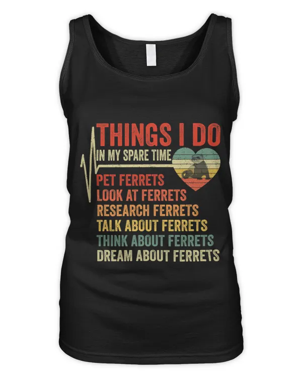 Women's Tank Top