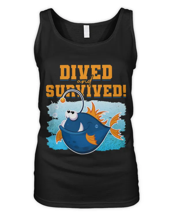 Women's Tank Top
