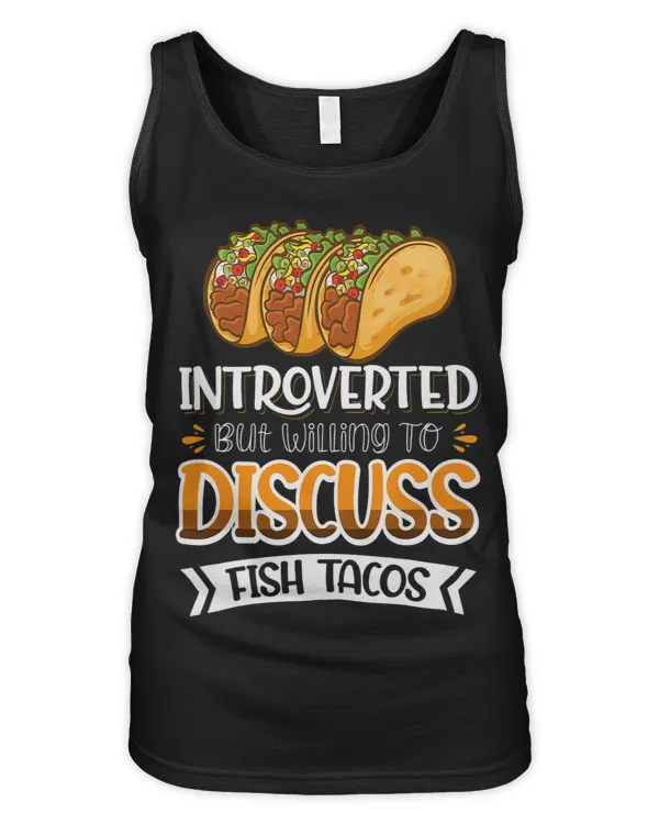 Women's Tank Top