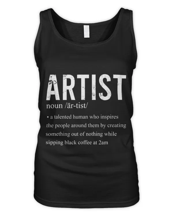 Women's Tank Top