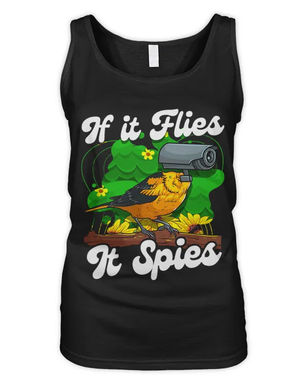 Women's Tank Top