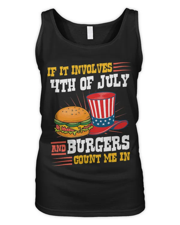 Women's Tank Top