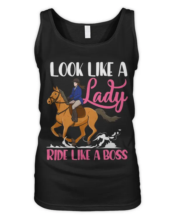 Women's Tank Top