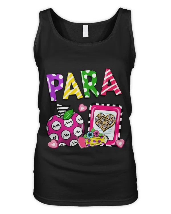 Women's Tank Top