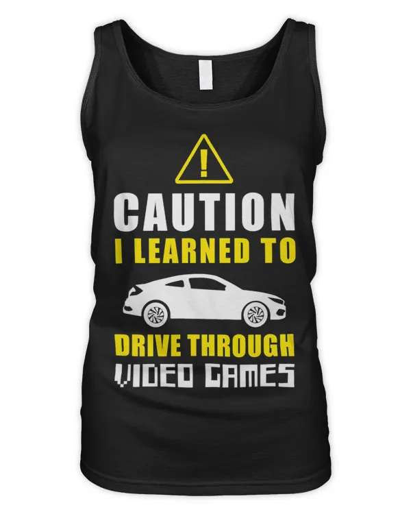 Women's Tank Top