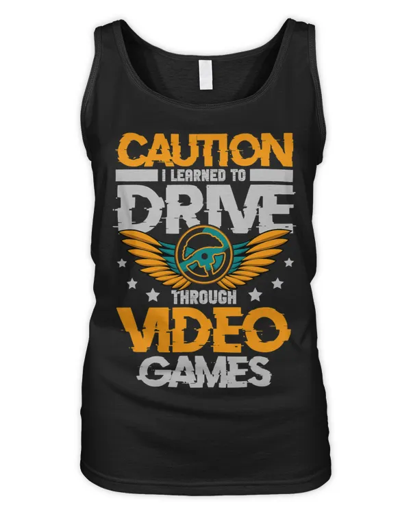 Women's Tank Top
