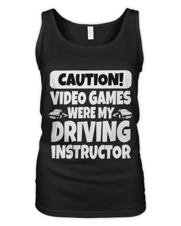 Women's Tank Top