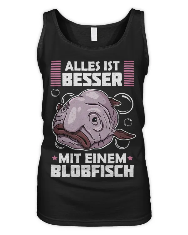 Women's Tank Top