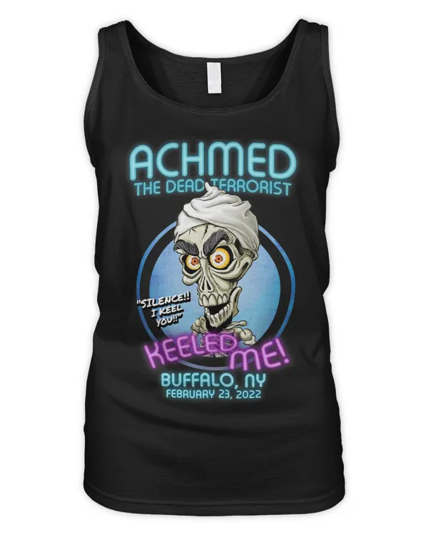 Women's Tank Top