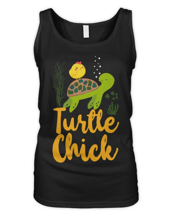 Women's Tank Top