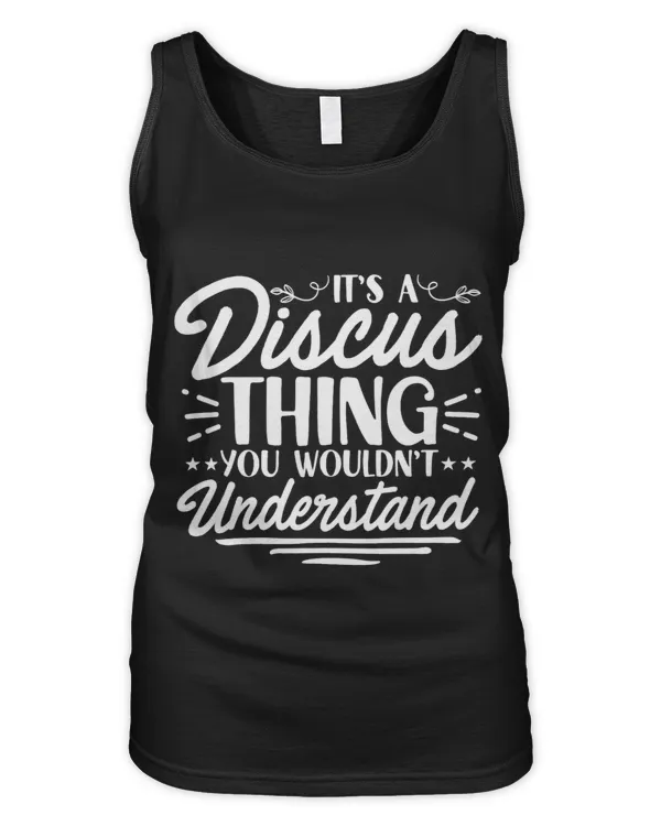 Women's Tank Top