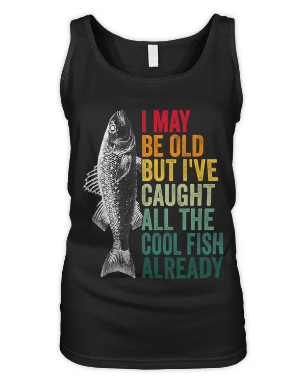 Women's Tank Top