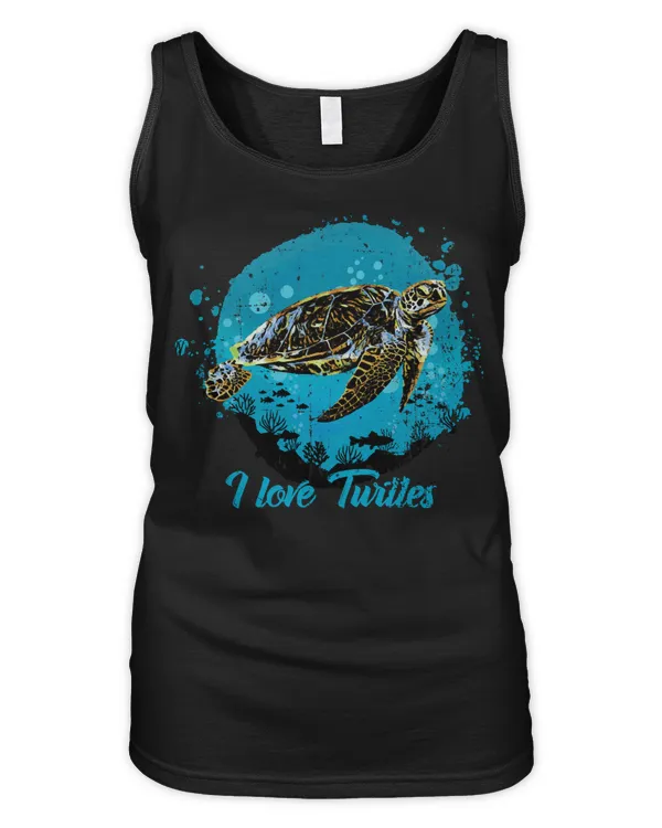 Women's Tank Top