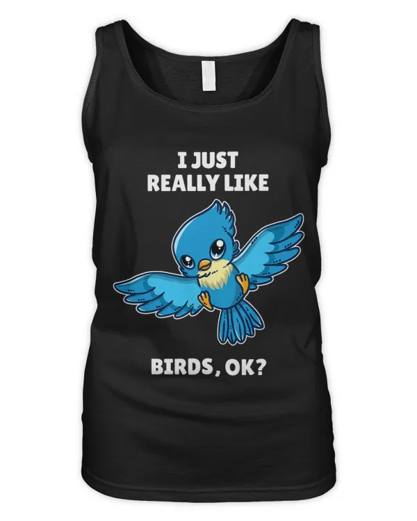 Women's Tank Top